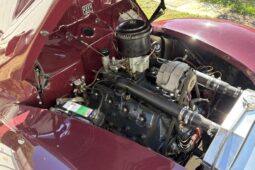 
										1940 Ford Deluxe Convertible Club Coupe full									