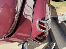 
										1940 Ford Deluxe Convertible Club Coupe full									