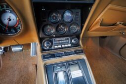 
										1969 Chevrolet Corvette 427 390 Stingray 4 Speed full									