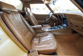 1969 Chevrolet Corvette 427 390 Stingray 4 Speed