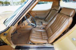 
										1969 Chevrolet Corvette 427 390 Stingray 4 Speed full									