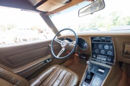 
										1969 Chevrolet Corvette 427 390 Stingray 4 Speed full									