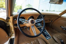 1969 Chevrolet Corvette 427 390 Stingray 4 Speed