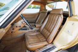 
										1969 Chevrolet Corvette 427 390 Stingray 4 Speed full									