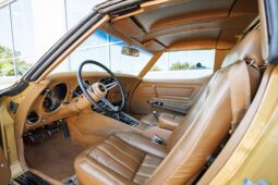 
										1969 Chevrolet Corvette 427 390 Stingray 4 Speed full									