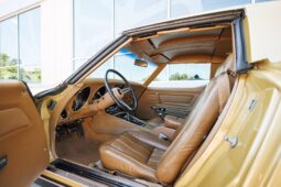 
										1969 Chevrolet Corvette 427 390 Stingray 4 Speed full									