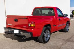 
										2003 GMC Sierra 1500 SLE Sportside full									