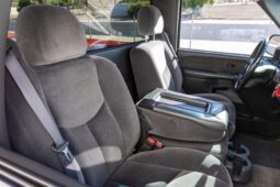 
										2003 GMC Sierra 1500 SLE Sportside full									