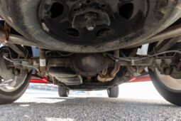 
										2003 GMC Sierra 1500 SLE Sportside full									