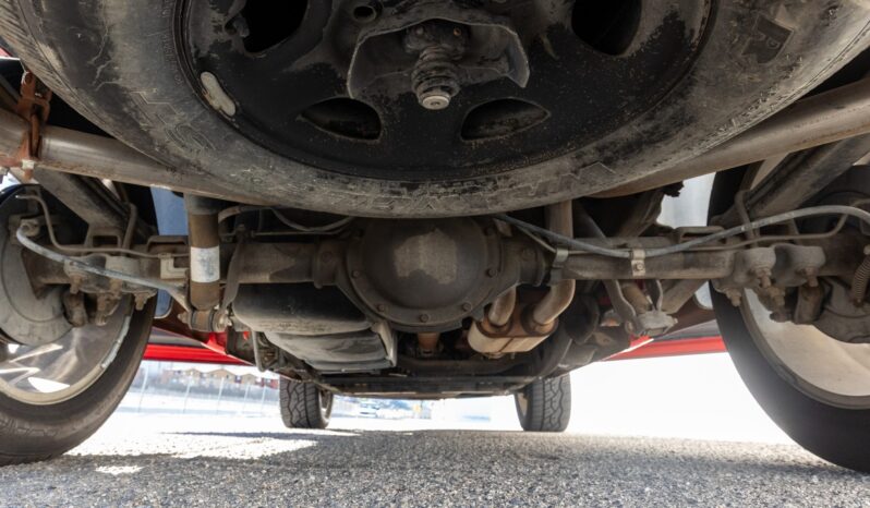 
								2003 GMC Sierra 1500 SLE Sportside full									