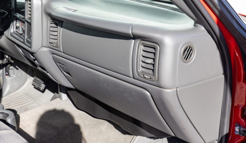 
								2003 GMC Sierra 1500 SLE Sportside full									