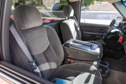 
										2003 GMC Sierra 1500 SLE Sportside full									