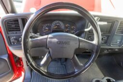 
										2003 GMC Sierra 1500 SLE Sportside full									