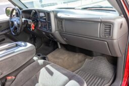 
										2003 GMC Sierra 1500 SLE Sportside full									