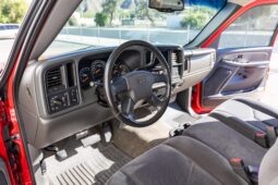 
										2003 GMC Sierra 1500 SLE Sportside full									