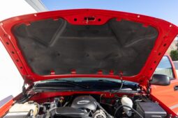 
										2003 GMC Sierra 1500 SLE Sportside full									