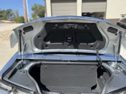 
										2024 Chevrolet Camaro ZL1 Convertible full									