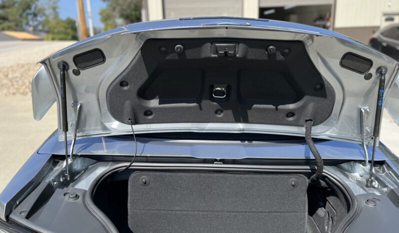 
								2024 Chevrolet Camaro ZL1 Convertible full									