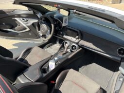 
										2024 Chevrolet Camaro ZL1 Convertible full									