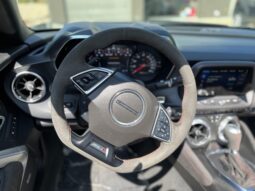 
										2024 Chevrolet Camaro ZL1 Convertible full									