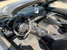 
										2024 Chevrolet Camaro ZL1 Convertible full									