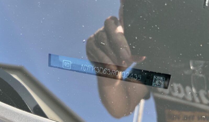 
								2024 Chevrolet Camaro ZL1 Convertible full									