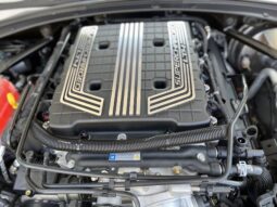 
										2024 Chevrolet Camaro ZL1 Convertible full									