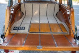 
										1949 Oldsmobile Futuramic Series 88 Deluxe Station Wagon full									