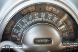 
										1949 Oldsmobile Futuramic Series 88 Deluxe Station Wagon full									