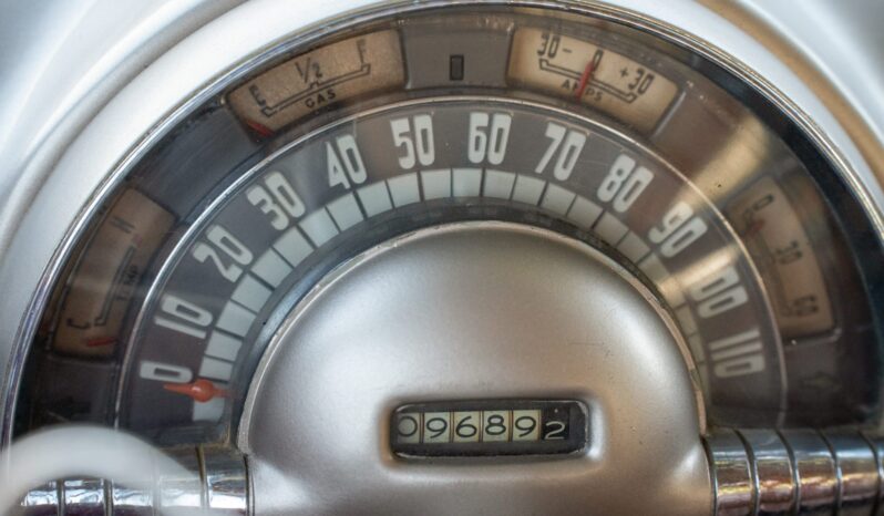 
								1949 Oldsmobile Futuramic Series 88 Deluxe Station Wagon full									