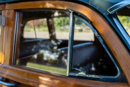 
										1949 Oldsmobile Futuramic Series 88 Deluxe Station Wagon full									