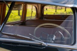 
										1949 Oldsmobile Futuramic Series 88 Deluxe Station Wagon full									