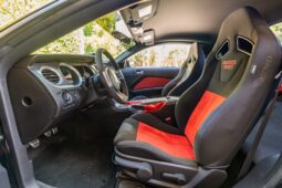 
										2012 Ford Mustang Boss 302 Laguna Seca Hennessey HPE700 full									