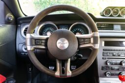 
										2012 Ford Mustang Boss 302 Laguna Seca Hennessey HPE700 full									