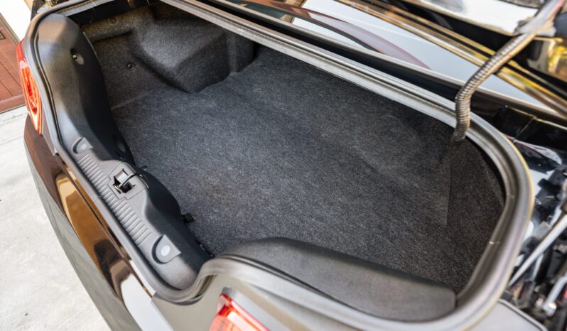 
								2012 Ford Mustang Boss 302 Laguna Seca Hennessey HPE700 full									