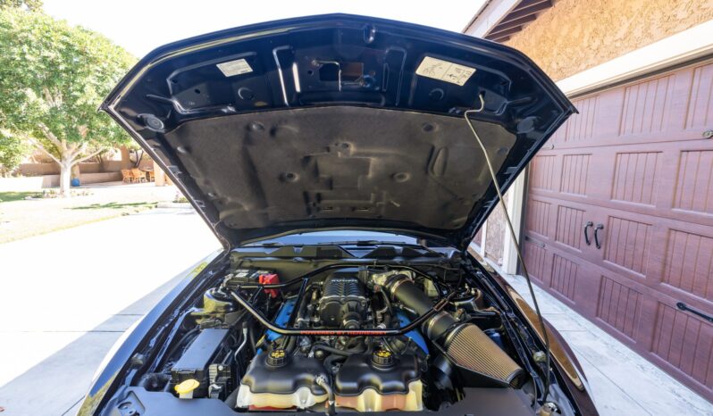 
								2012 Ford Mustang Boss 302 Laguna Seca Hennessey HPE700 full									