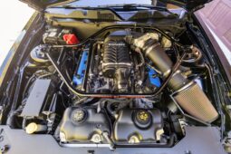 
										2012 Ford Mustang Boss 302 Laguna Seca Hennessey HPE700 full									