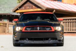 
										2012 Ford Mustang Boss 302 Laguna Seca Hennessey HPE700 full									