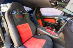 
										2012 Ford Mustang Boss 302 Laguna Seca Hennessey HPE700 full									