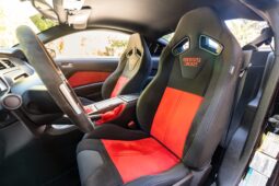 
										2012 Ford Mustang Boss 302 Laguna Seca Hennessey HPE700 full									