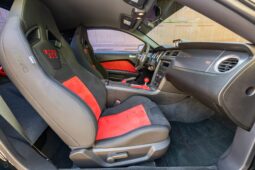 
										2012 Ford Mustang Boss 302 Laguna Seca Hennessey HPE700 full									