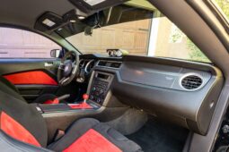 
										2012 Ford Mustang Boss 302 Laguna Seca Hennessey HPE700 full									