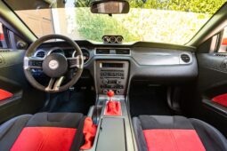 
										2012 Ford Mustang Boss 302 Laguna Seca Hennessey HPE700 full									