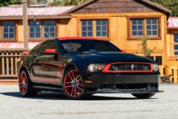 
										2012 Ford Mustang Boss 302 Laguna Seca Hennessey HPE700 full									