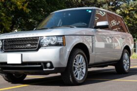 2012 Land Rover Range Rover HSE