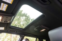 
										2012 Land Rover Range Rover HSE full									