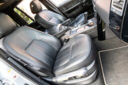 
										2012 Land Rover Range Rover HSE full									