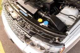 
										2012 Land Rover Range Rover HSE full									