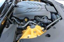 
										2020 Lexus LC500 Coupe full									