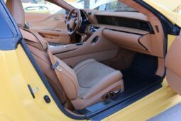 
										2020 Lexus LC500 Coupe full									